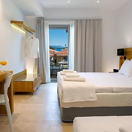 Smile Hotel 5*