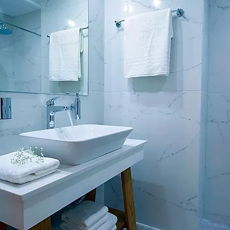 Smile Ξενοδοχείο Λευκάδα