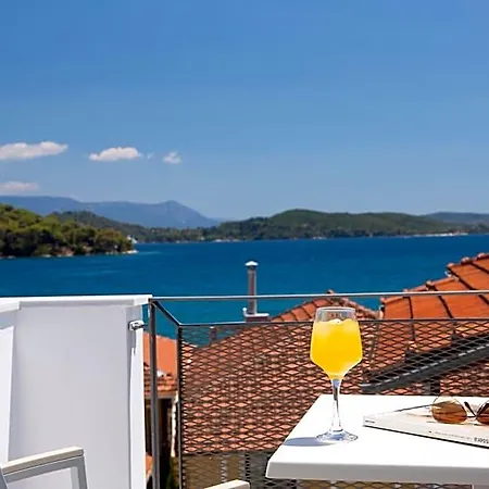 Smile Ξενοδοχείο