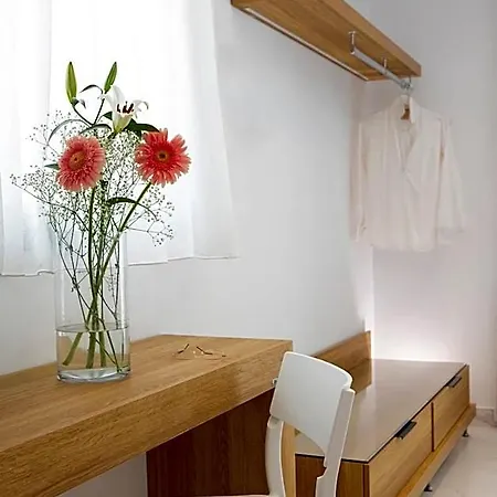Hotel Smile Lefkáda